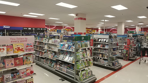 Department Store «Target», reviews and photos, 1495 Old York Rd, Abington, PA 19001, USA