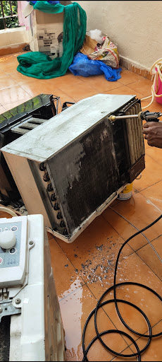 Nice Aircool