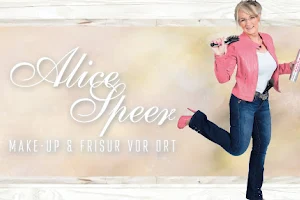 Alice Speer beauty salon image