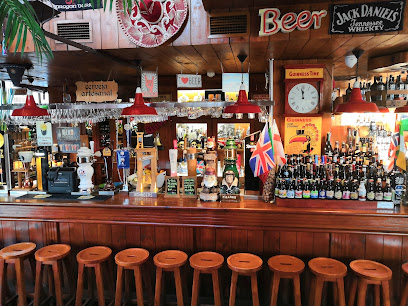 Irish Pub - Alameda 5 de Outubro, Cais da Marina Loja A, 4900-515 Viana do Castelo, Portugal