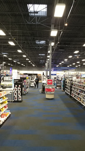 Electronics Store «Best Buy», reviews and photos, 5000 Alicia Dr, Bethel Park, PA 15102, USA
