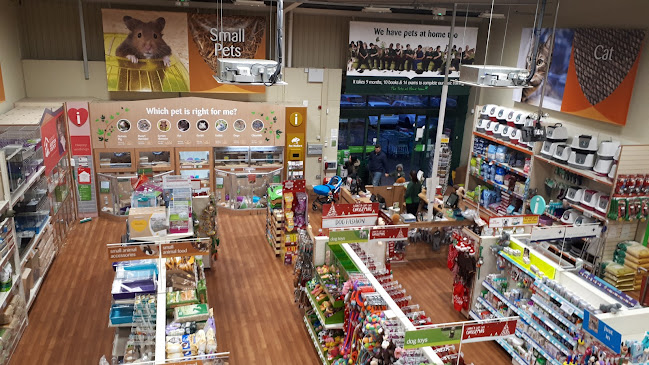 Reviews of Pets at Home Tilehurst in Reading - Shop