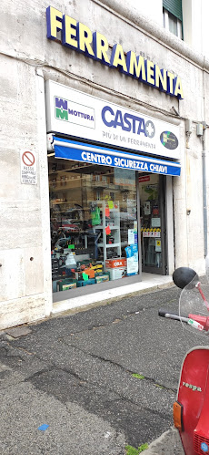 Casta+ Ferramenta (Castacentro) - Genova