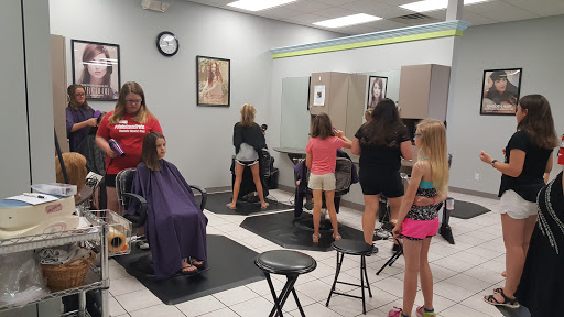 Hair Salon «Guys & Gals Quarters Salon & Day Spa», reviews and photos, 22 Saratoga Dr, Batesville, IN 47006, USA