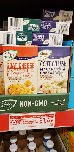 Supermarket «ALDI», reviews and photos, 24130 Van Born Rd, Dearborn Heights, MI 48125, USA