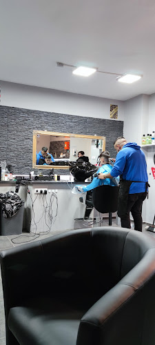 Recenze na The Corleon´s barber shop v Trutnov - Holičství
