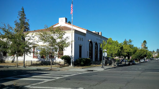 Post Office «United States Postal Service», reviews and photos, 120 4th St, Petaluma, CA 94952, USA