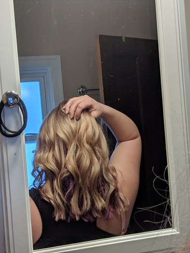 Hair Salon «Embrace Salon & Spa», reviews and photos, 1138 Pearl Rd, Brunswick, OH 44212, USA