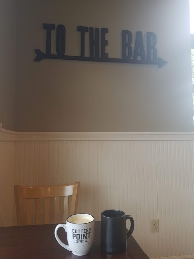 Coffee Shop «Cutters Point Coffee», reviews and photos, 5104 6th Ave #100, Tacoma, WA 98406, USA