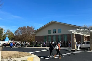 South Cobb Regional Library image