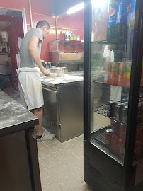 Atmosphère du Pizzas à emporter Pizza Pili à Nice - n°2