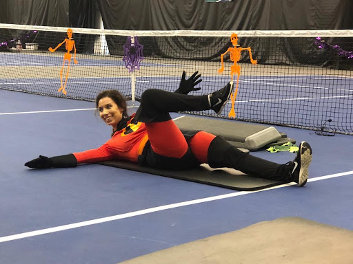 Gym «Genesis Health Clubs - Overland Park», reviews and photos, 6700 W 110th St, Overland Park, KS 66211, USA