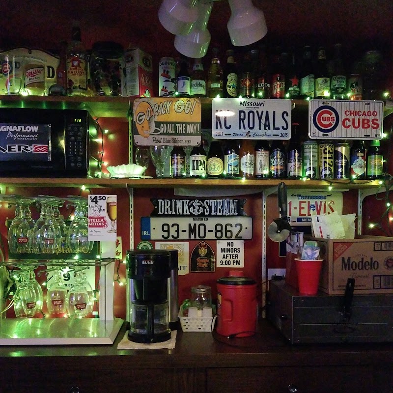 Alderman's Bar