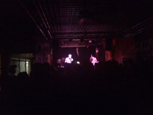 Concert Hall «Now Thats Class», reviews and photos, 11213 Detroit Ave, Cleveland, OH 44102, USA