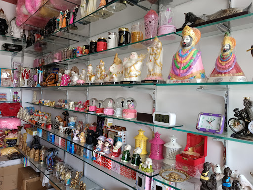 ISHANVI TOYS & GIFTS ITEMS