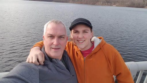 Tourist Attraction «Monksville reservoir», reviews and photos, 111 Beech Rd, Hewitt, NJ 07421, USA