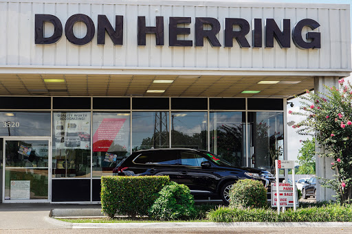 Mitsubishi Dealer «Don Herring Mitsubishi Dallas», reviews and photos, 3520 Marvin D Love Fwy, Dallas, TX 75224, USA