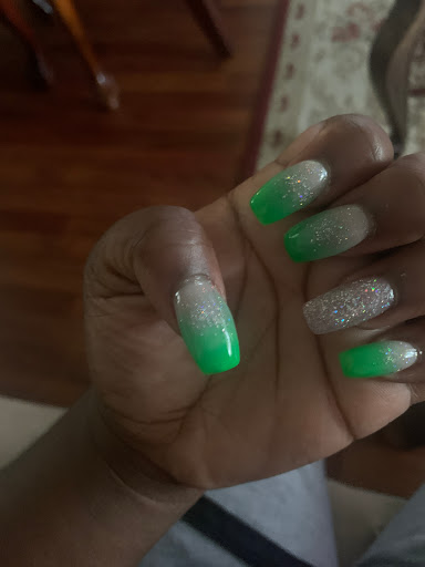 Nail Salon «Happy Nails & Spa», reviews and photos, 7280 W Atlantic Blvd, Margate, FL 33063, USA