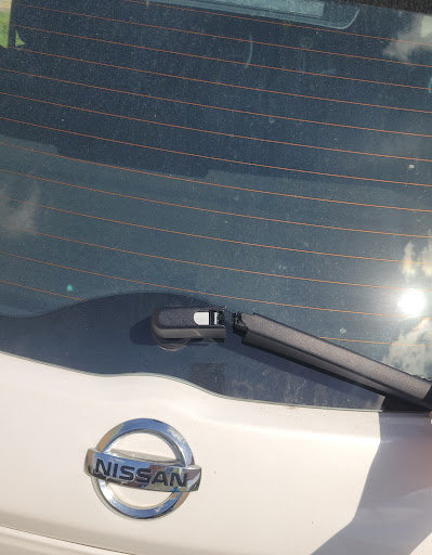 Car Wash «BlueWave Express Car Wash», reviews and photos, 6622 Reading Rd, Rosenberg, TX 77471, USA