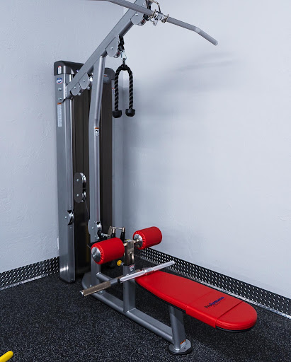 Exercise Equipment Store «Bandit Fitness Equipment», reviews and photos, 1990 S Belcher Rd, Largo, FL 33771, USA