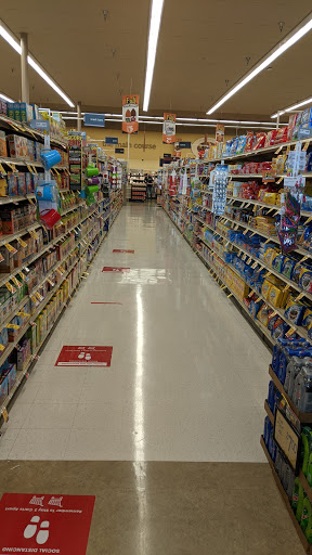 Grocery Store «Safeway», reviews and photos, 138 W Ellendale Ave, Dallas, OR 97338, USA