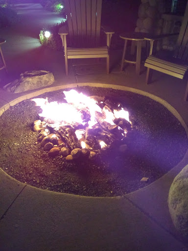 Resort «Little River Casino Resort», reviews and photos, 2700 Orchard Hwy, Manistee, MI 49660, USA