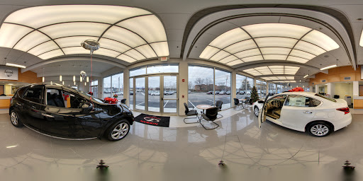 Nissan Dealer «Nissan 24», reviews and photos, 1016 Belmont St, Brockton, MA 02301, USA