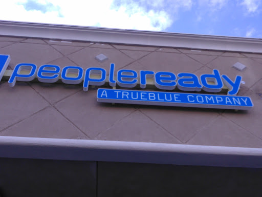 Employment Agency «PeopleReady», reviews and photos, 12517 North Fwy, Houston, TX 77060, USA