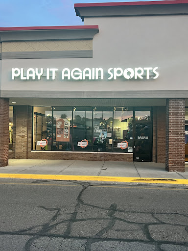 Play It Again Sports Warren Township  IN