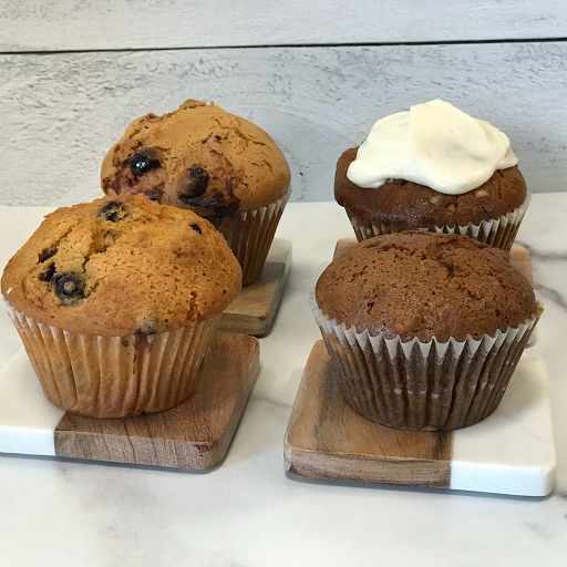 Coffee Shop «Moxie Java», reviews and photos, 115 4th St S, Moorhead, MN 56560, USA