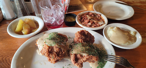 American Restaurant «Cracker Barrel Old Country Store», reviews and photos, 9700 N by NE Blvd, Fishers, IN 46037, USA