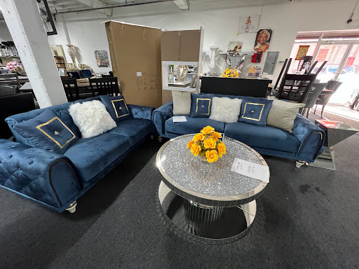 Furniture Store «Home furniture», reviews and photos, 6501 Market St # 3, Upper Darby, PA 19082, USA