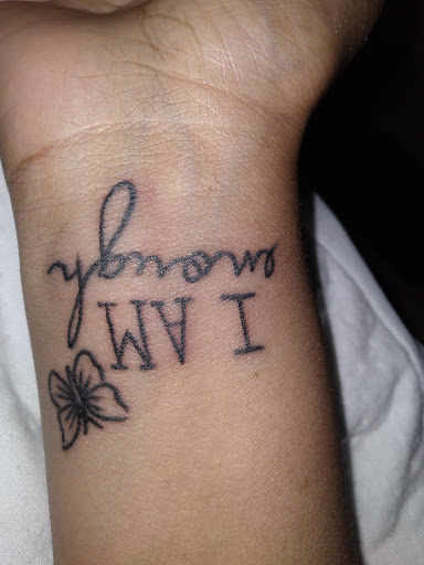 Explore couples tattoo ideas 2023, creative tattoo ideas in Cleveland, available at Stranci Tattoo & Piercing Co.