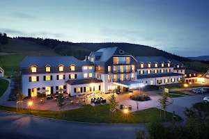 Hotel Rimberg image