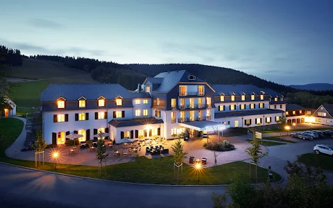 Hotel Rimberg image