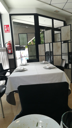 Restaurante El Meloso - Carrer Fra Jaume Torre, 44, 03204 Elx, Alicante, España