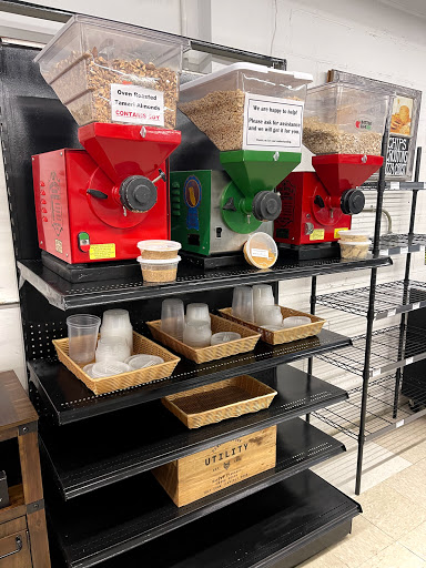 Health Food Store «Better Life Whole Foods», reviews and photos, 1500 Allen St, Springfield, MA 01118, USA