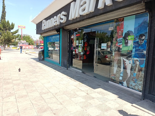 Tienda especializada en críquet Saltillo