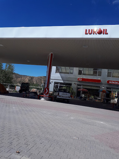 Lukoil-başoğlu Petrol