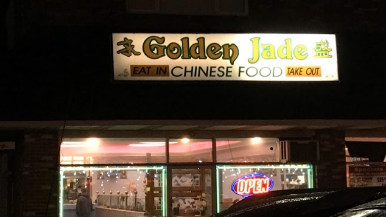 Golden Jade 12533