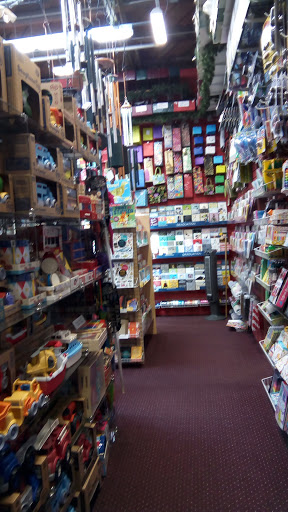 Store «Mixed Bag», reviews and photos, 2405 K St, Sacramento, CA 95816, USA