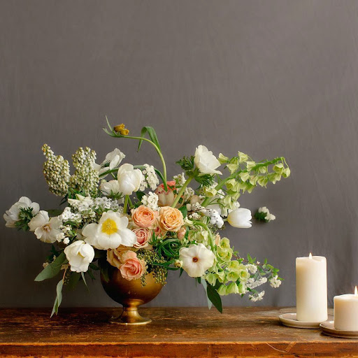 Florist «The Tuscan Rose Florist», reviews and photos, 19179 Blanco Rd, San Antonio, TX 78258, USA