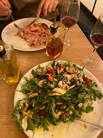 Plats et boissons du Restaurant italien Little Trallalla (Ancien CIBO Pizza) à Biarritz - n°8