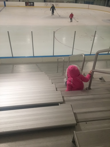 Sports Complex «Ice Time Sports Complex», reviews and photos, 21 Lakeside Rd, Newburgh, NY 12550, USA