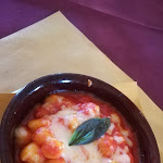 Photo n°2 de l'avis de Nicolas.e fait le 17/08/2018 à 12:49 sur le  RISTORANTE bar caffetteria Boccaccio à Certaldo