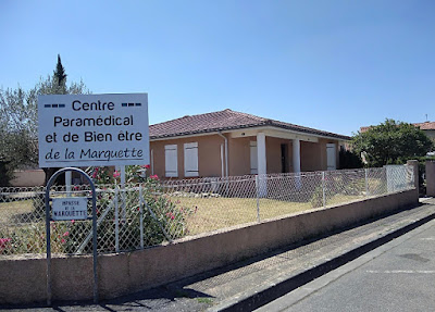 Aux Délices de la Beauté à Beauzelle