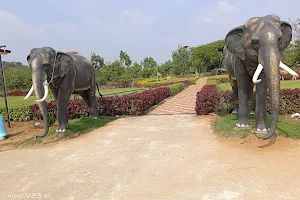Ananthapur Highway Park image