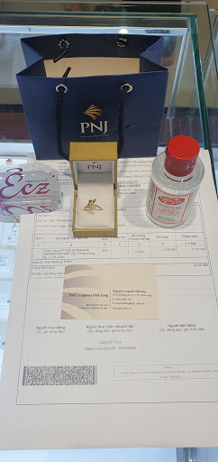 Top 20 cửa hàng pnj silver Huyện Tiểu Cần Trà Vinh 2022