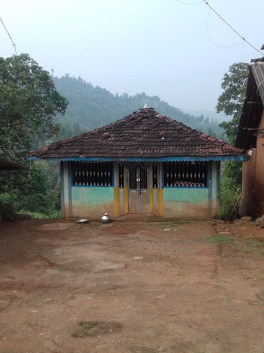 मारुती मंदिर