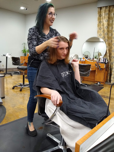 Beauty Salon «Cartel Hair Salon», reviews and photos, 1921 N Tustin Ave, Santa Ana, CA 92705, USA